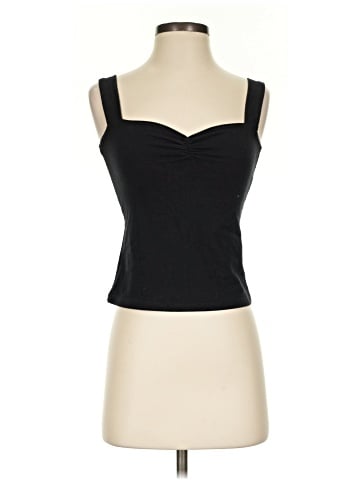 Reformation Jeans Tank Top (view 1)