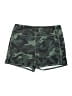 Tek Gear Camo Green Athletic Shorts Size 2X - photo 1
