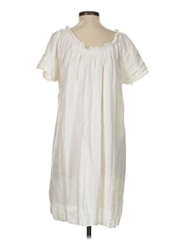 Faherty Casual Dress (view 2)