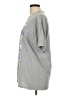 Hello Kitty Gray Short Sleeve T-Shirt Size L - photo 5
