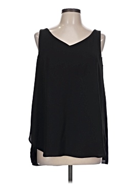 Mm. La Fleur Sleeveless Blouse