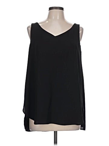 MM. LaFleur Sleeveless Blouse (view 1)