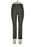 Tribal Solid Green Active Pants Size 10 - photo 1