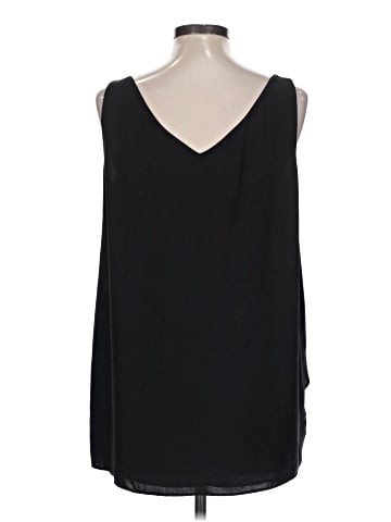 MM. LaFleur Sleeveless Blouse (view 2)