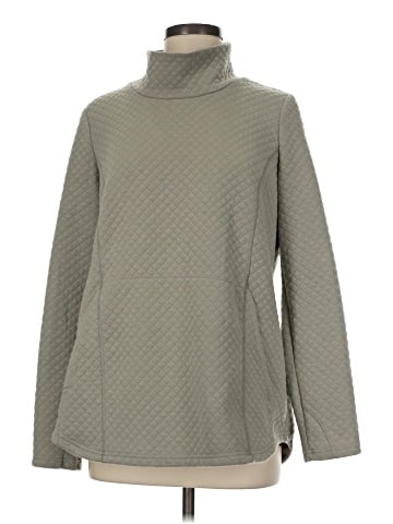 Stoic Turtleneck Sweater (view 1)