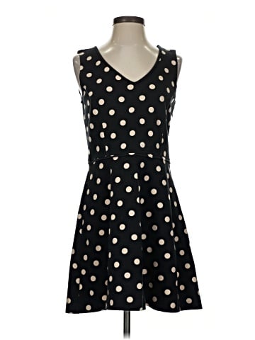 Ann Taylor Factory Casual Dress (view 1)