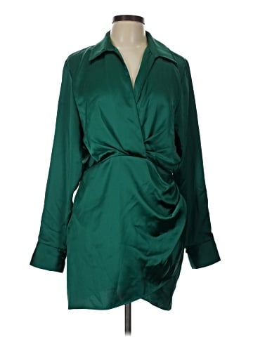 Zara Cocktail Dress (view 1)