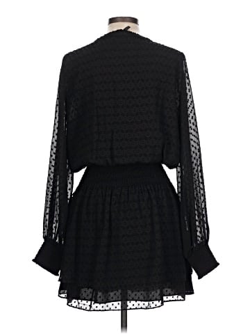 White House Black Market Casual Dress (view 2)