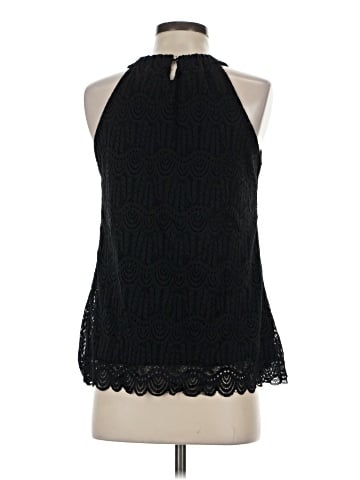 Loveappella Sleeveless Blouse (view 2)