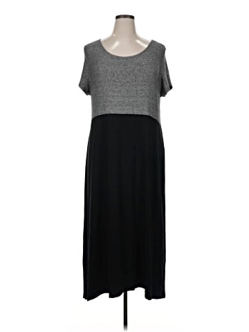 J.Jill Casual Dress (view 1)