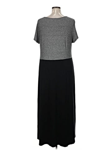 J.Jill Casual Dress (view 2)