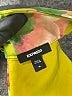 Express Green Sleeveless Blouse Size XL - photo 7
