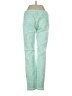 Vineyard Vines Paisley Green Jeans Size 2 - photo 2