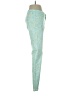 Vineyard Vines Paisley Green Jeans Size 2 - photo 4