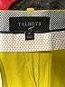 Talbots Solid Yellow Casual Pants Size 16 - photo 7