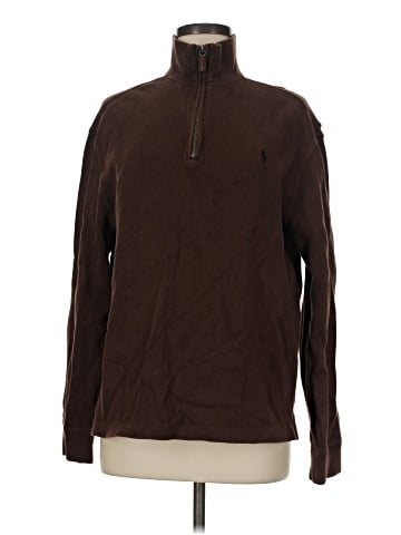 Polo by Ralph Lauren Turtleneck Sweater (view 1)