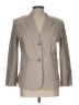 Theory Gray Blazer Size 12 - photo 1