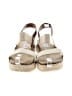 Steve Madden Tan Sandals Size 10 - photo 2
