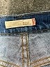 Levi's Blue Jeans Size M - photo 7