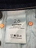 Mother Blue Jeans Size 26 waist - photo 8