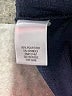Croft & Barrow Blue Short Sleeve Top Size L (petite) - photo 8