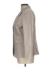 Theory Gray Blazer Size 12 - photo 5