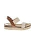 Steve Madden Tan Sandals Size 10 - photo 1