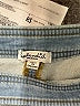 Splendid Blue Denim Skirt Size M - photo 4