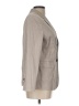 Theory Gray Blazer Size 12 - photo 4