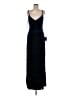 Lulus Blue Cocktail Dress Size M - photo 1