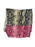 Assorted Brands Animal Print Pink Black Scarf One size - photo 2