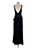 Lulus Blue Cocktail Dress Size M - photo 2