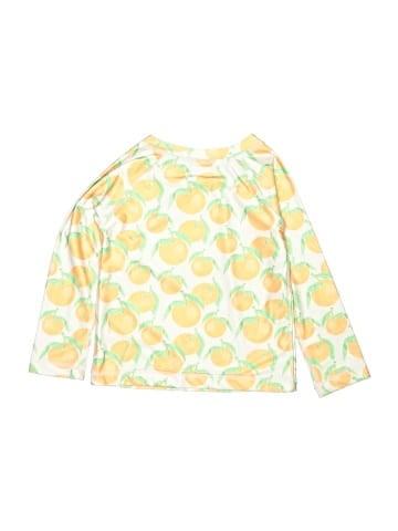 Kate Quinn Organics Long Sleeve T-Shirt (view 1)