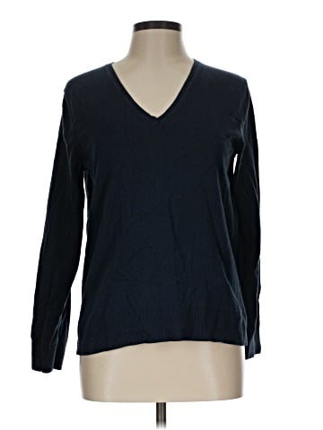 Banana Republic Factory Store Pullover Sweater (view 1)
