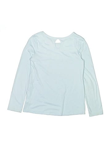 Justice Long Sleeve T-Shirt (view 2)
