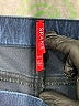 SPANX Blue Casual Pants Size L - photo 7