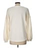 C&C California Ivory Pullover Sweater Size L - photo 2