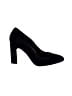 Vince Camuto Black Heels Size 7 1/2 - photo 1