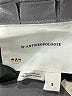 By Anthropologie Metallic Gray Jacket Size S - photo 6