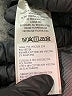 By Anthropologie Metallic Gray Jacket Size S - photo 7