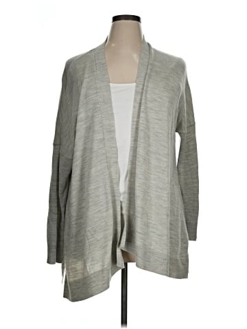 Ann Taylor LOFT Cardigan (view 1)