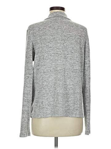 Pieces Turtleneck Sweater (view 2)
