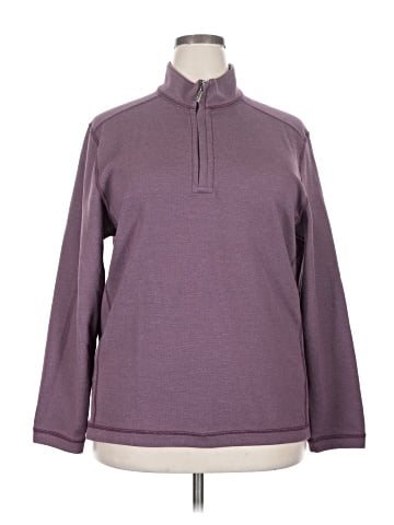 Tommy Bahama Long Sleeve Top (view 1)