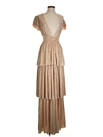 Sabina Musayev Cocktail Dress (view 1)