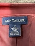 Ann Taylor Black Jacket Size 2 - photo 6