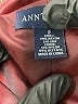 Ann Taylor Black Jacket Size 2 - photo 7
