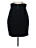 Club Monaco Black Formal Skirt Size 4 - photo 1