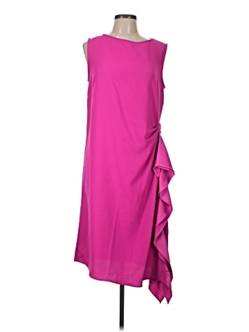 P.A.R.O.S.H. Cocktail Dress (view 1)