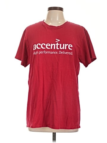 Hanes Active T-Shirt (view 1)