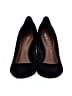 Vince Camuto Black Heels Size 7 1/2 - photo 2